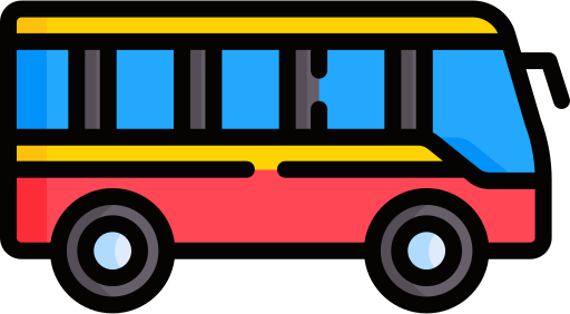 ícono pioneros en transporte