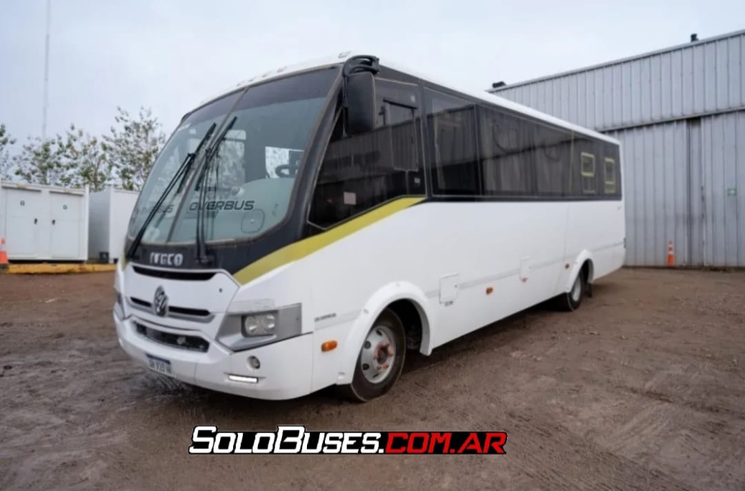 Italbus, Iveco